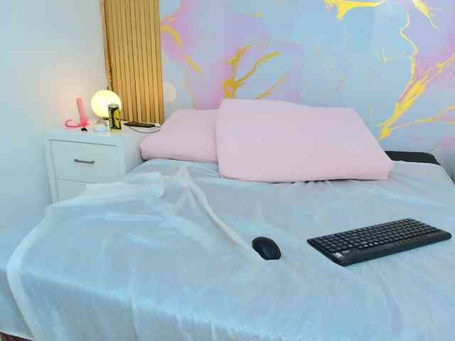 MelaniePatton webcam