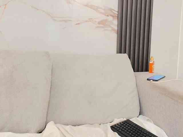 MelaniePatton webcam