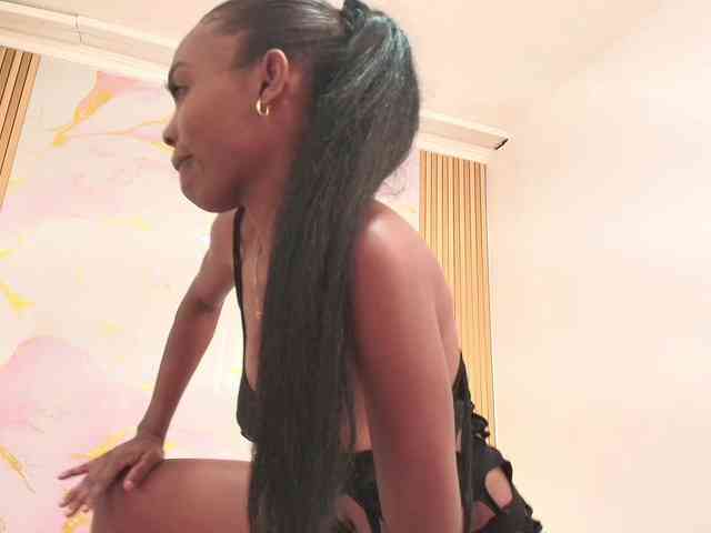 MelaniePatton webcam