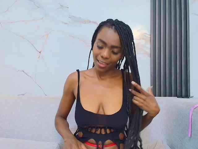 MelaniePatton webcam