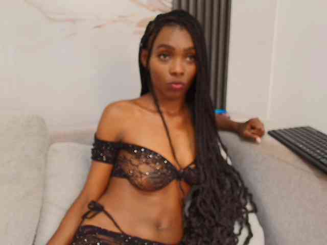 MelaniePatton webcam