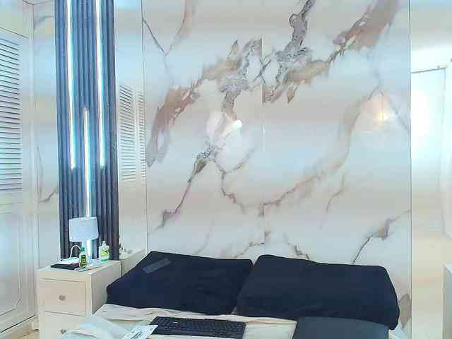 MelaniePatton webcam