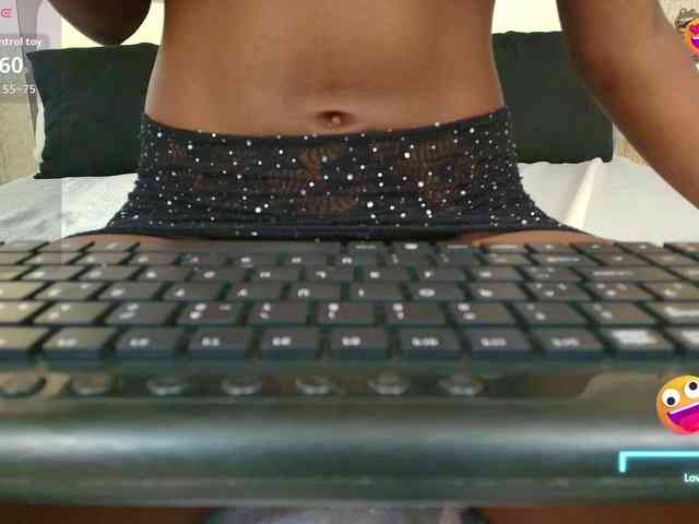 MelaniePatton webcam