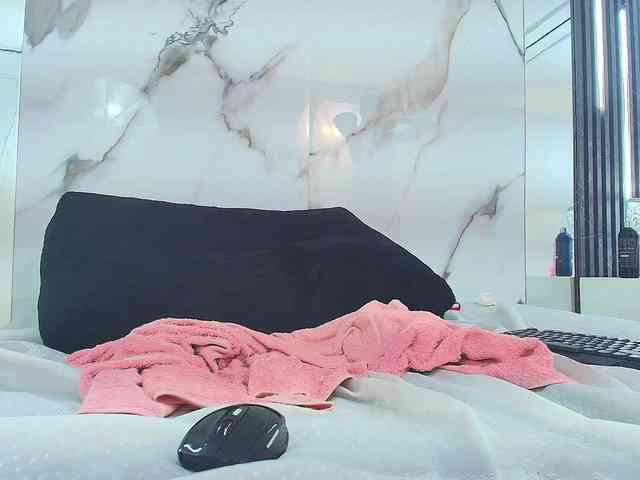 MelaniePatton webcam