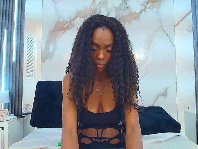 MelaniePatton webcam