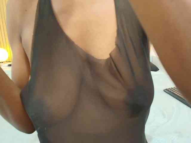 MelaniePatton webcam