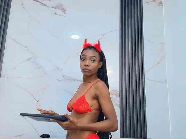 MelaniePatton webcam