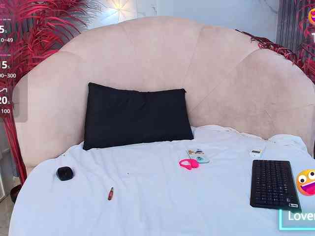 MelaniePatton webcam