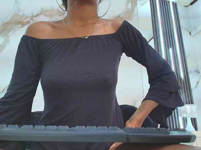 MelaniePatton webcam