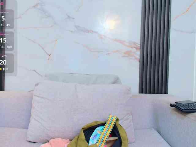 MelaniePatton webcam