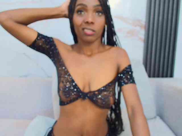 MelaniePatton webcam