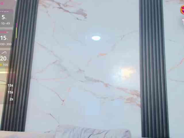 MelaniePatton webcam