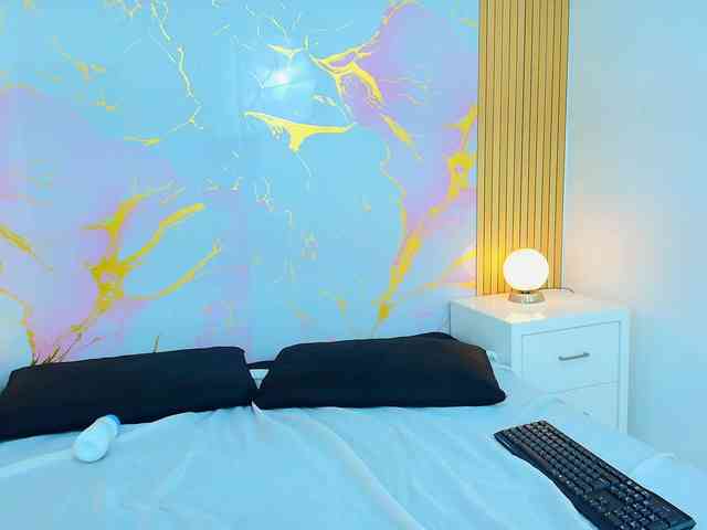 MelaniePatton webcam