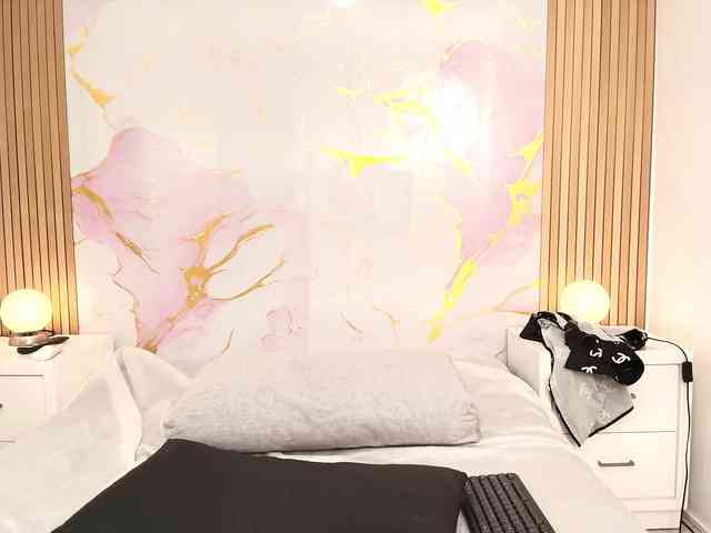 MelaniePatton webcam