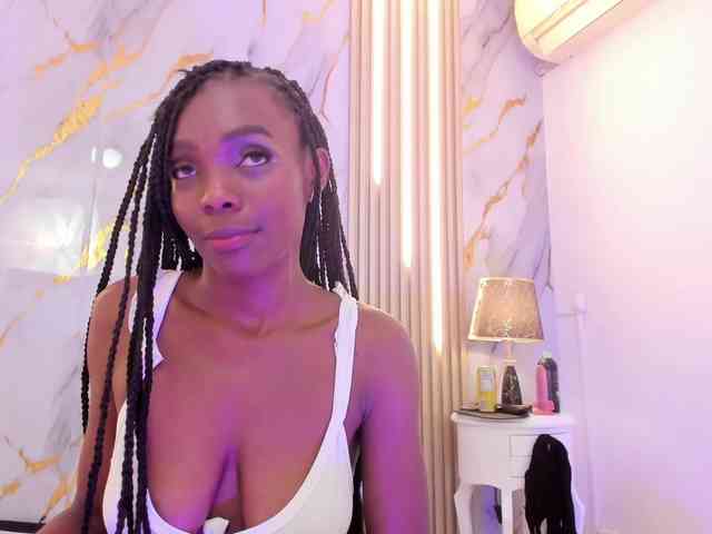 MelaniePatton webcam