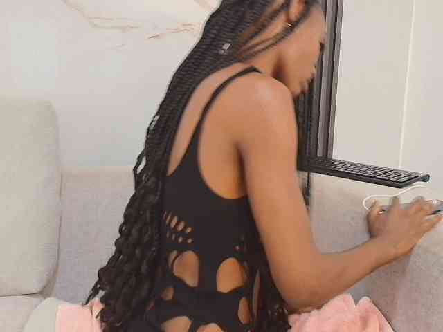 MelaniePatton webcam