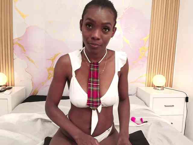 MelaniePatton webcam