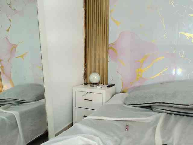 MelaniePatton webcam