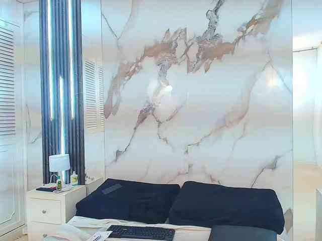 MelaniePatton webcam