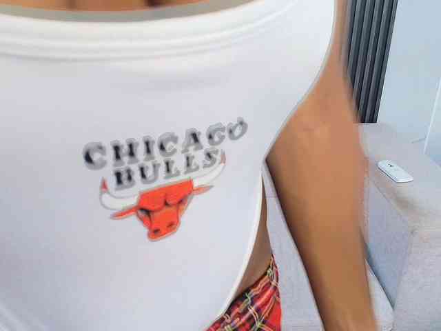 MelaniePatton webcam