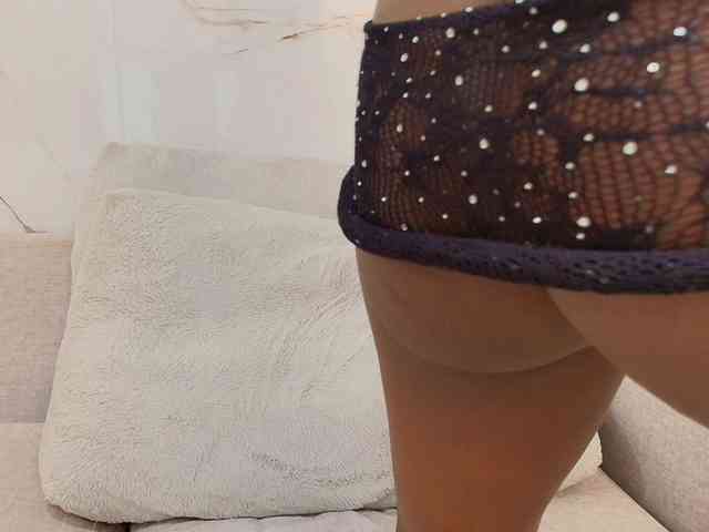 MelaniePatton webcam