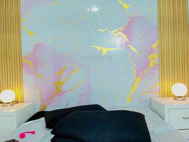 MelaniePatton webcam