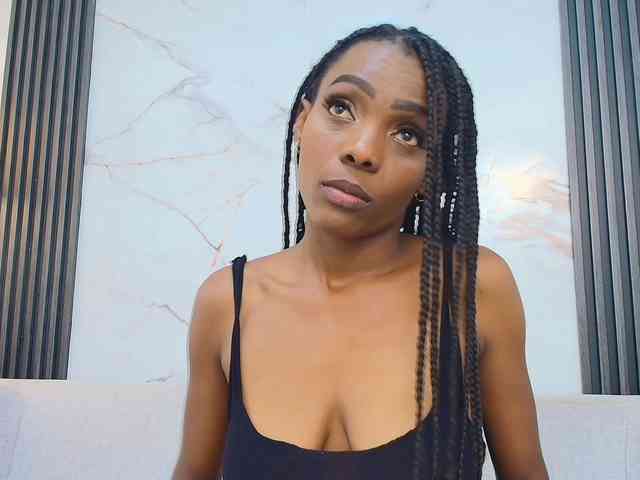 MelaniePatton webcam