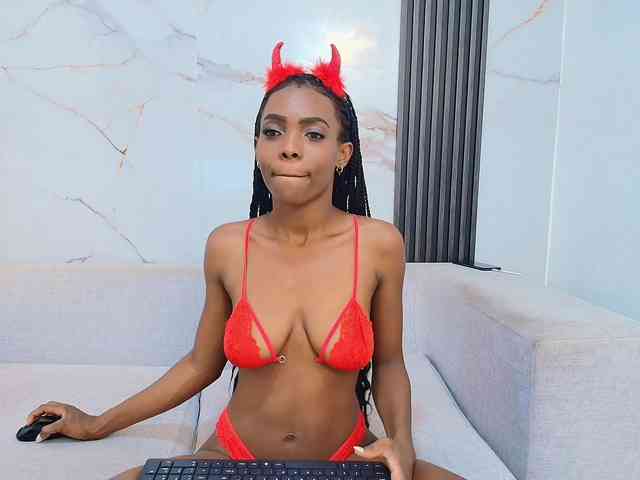 MelaniePatton webcam