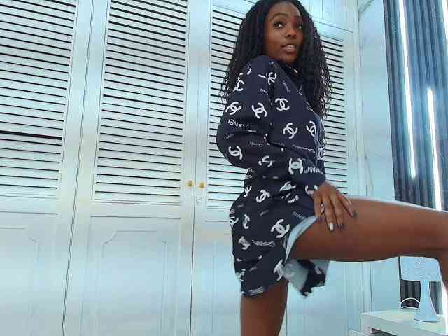 MelaniePatton webcam