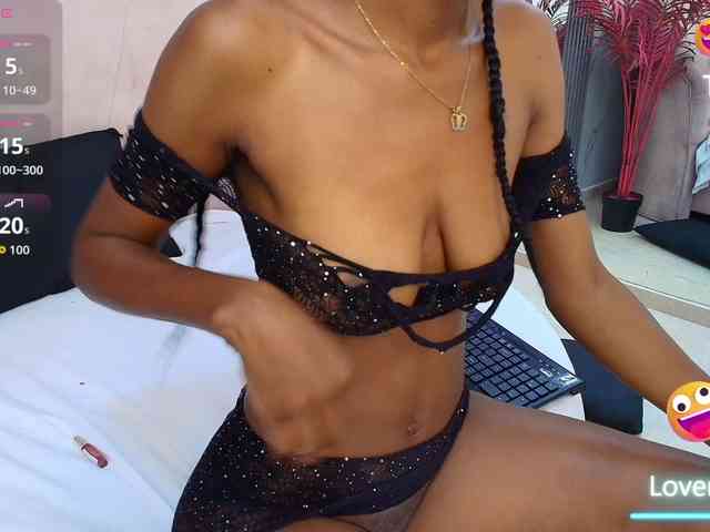 MelaniePatton webcam
