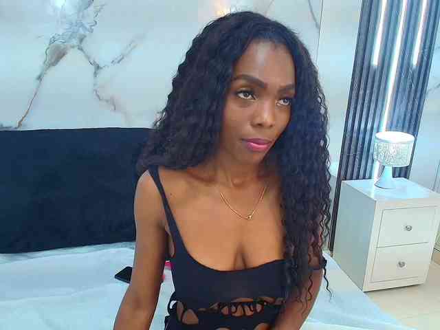 MelaniePatton webcam