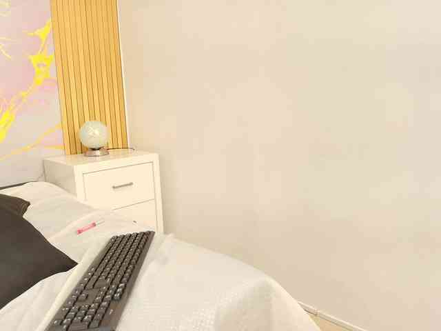 MelaniePatton webcam