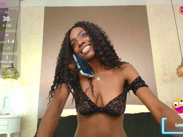 MelaniePatton webcam