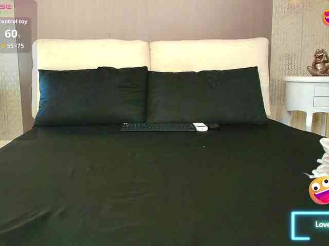 MelaniePatton webcam