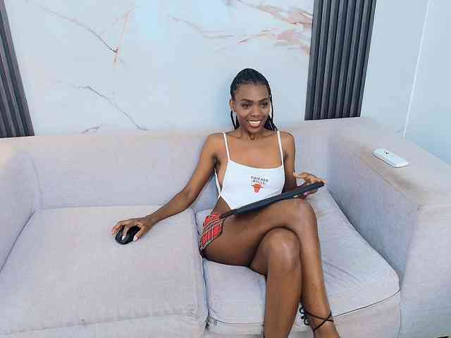 MelaniePatton webcam