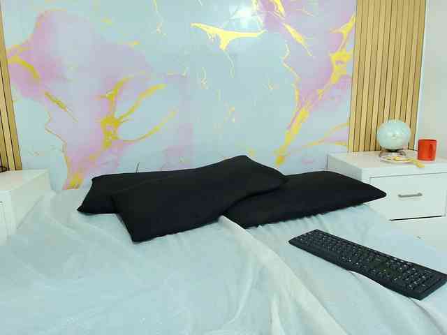 MelaniePatton webcam