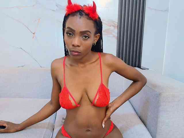 MelaniePatton webcam