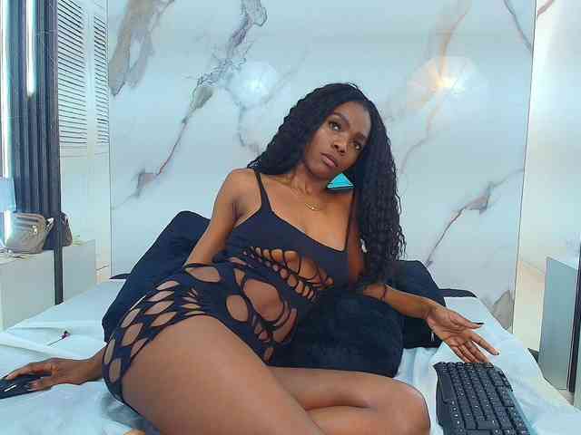 MelaniePatton webcam