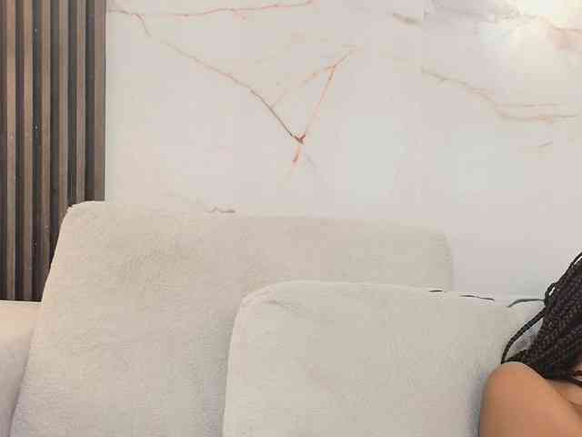 MelaniePatton webcam