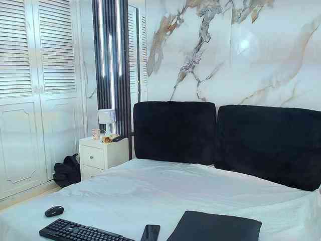 MelaniePatton webcam