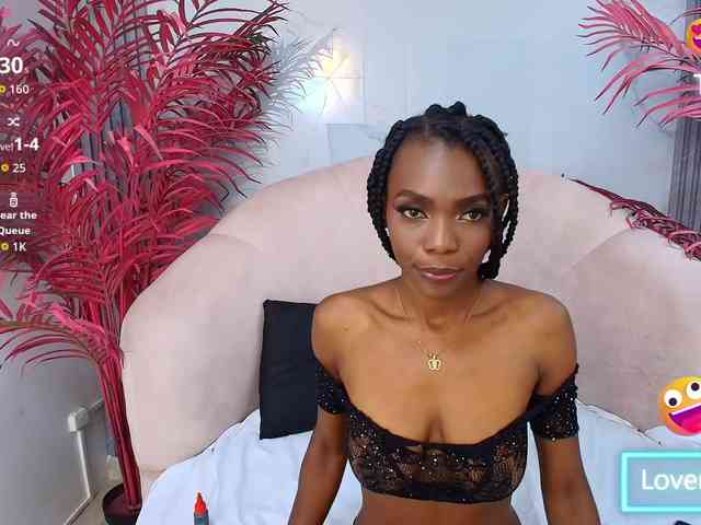 MelaniePatton webcam