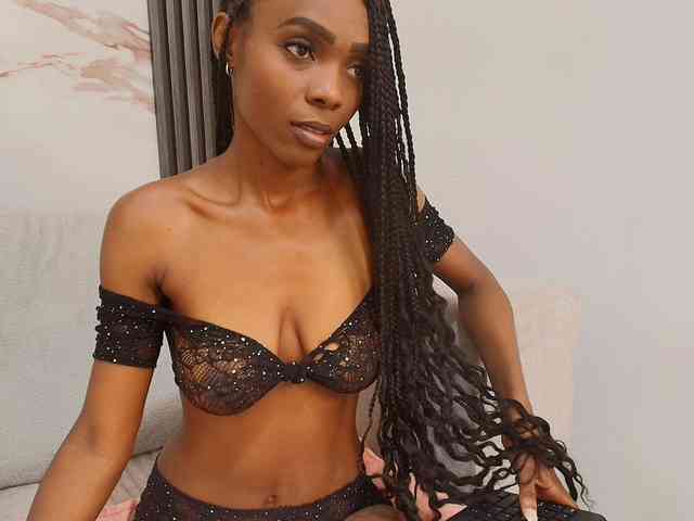 MelaniePatton webcam