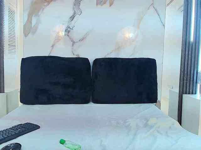 MelaniePatton webcam