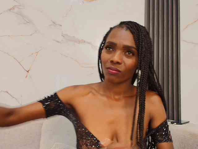 MelaniePatton webcam