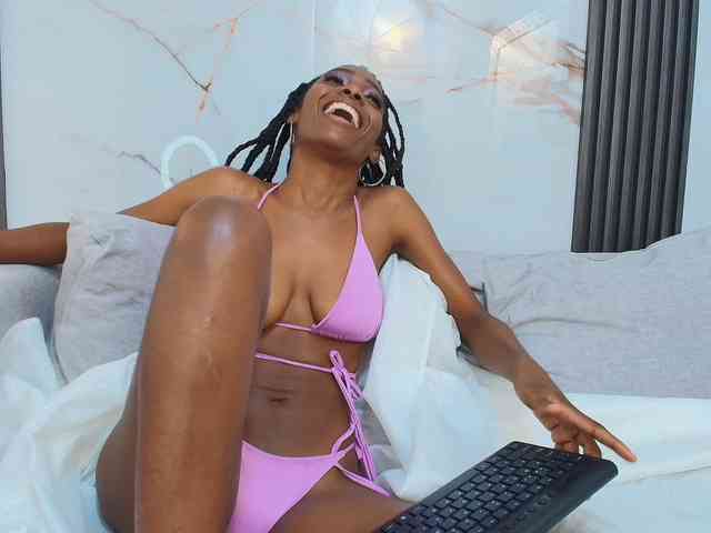 MelaniePatton webcam