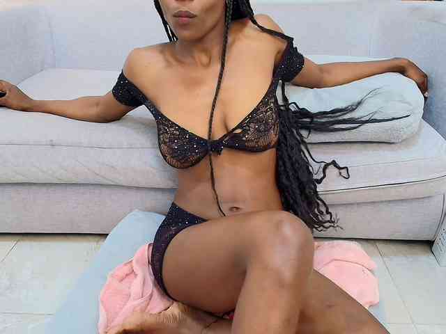 MelaniePatton webcam