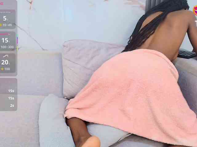 MelaniePatton webcam