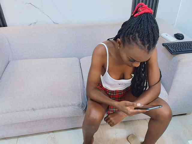 MelaniePatton webcam