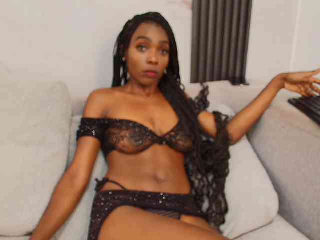 MelaniePatton webcam