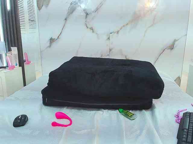 MelaniePatton webcam